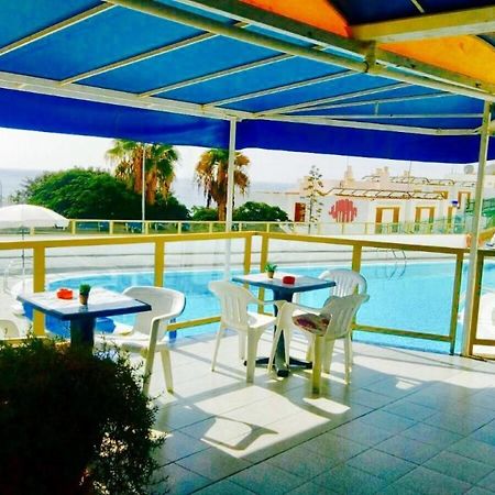 Ocean View Design Apartment Puerto Rico Porto Rico Exterior foto