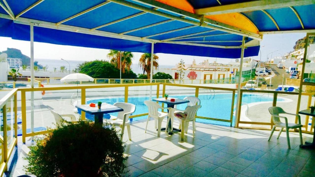 Ocean View Design Apartment Puerto Rico Porto Rico Exterior foto
