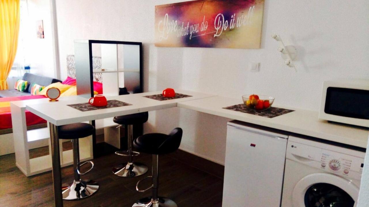 Ocean View Design Apartment Puerto Rico Porto Rico Exterior foto
