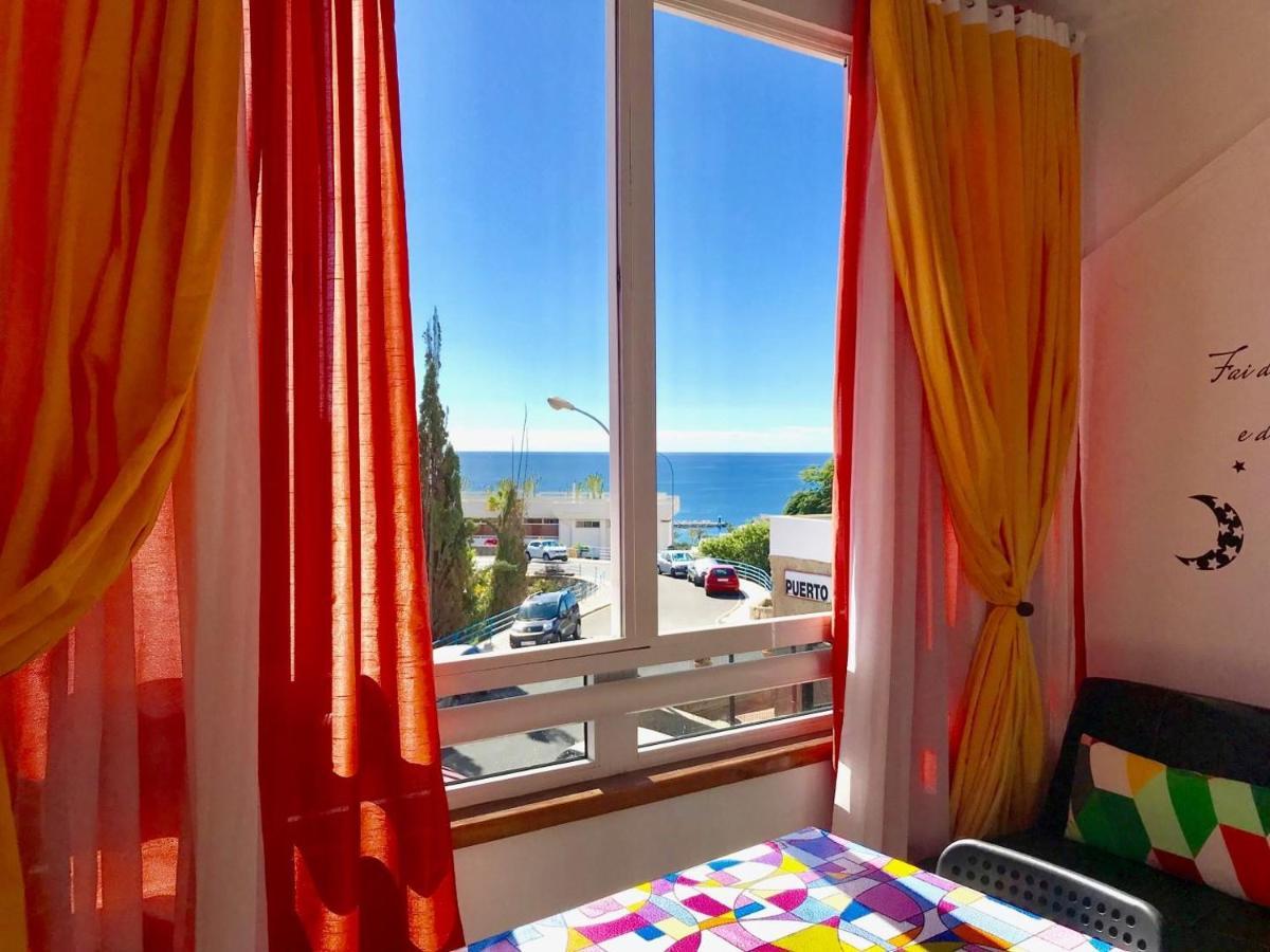 Ocean View Design Apartment Puerto Rico Porto Rico Exterior foto